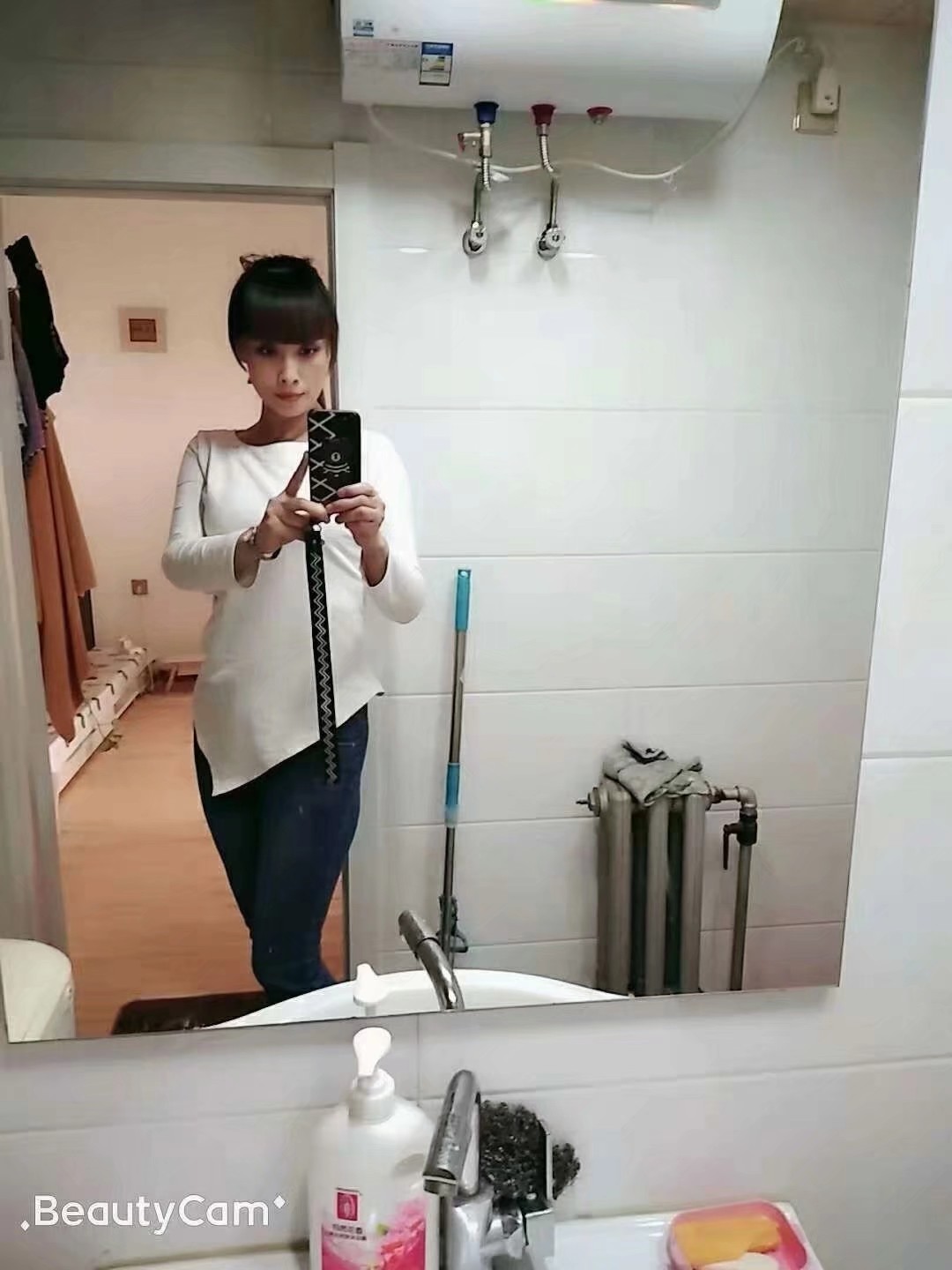 道外区漂亮的兼职妹子