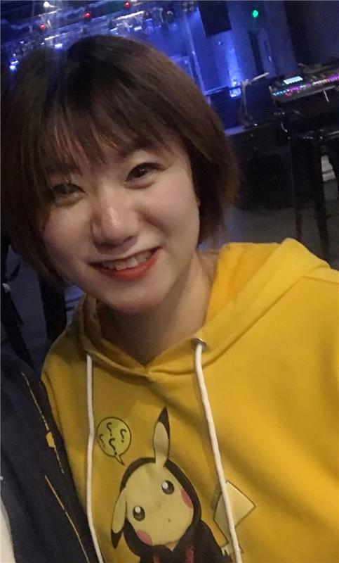 体验兼职妹子，确实不错